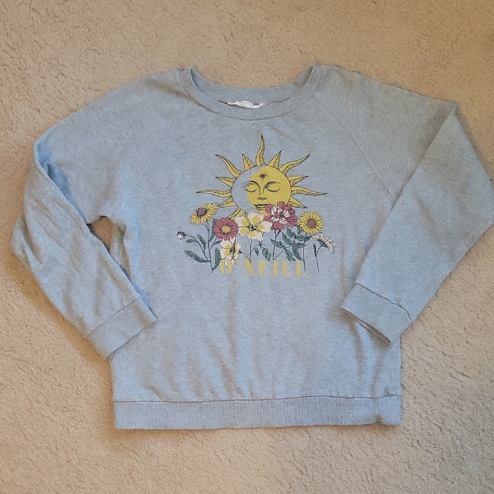 O'Neill Kids Sweatshirt - Gray